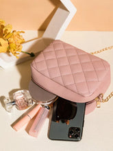 Crossbody 10 - Pink